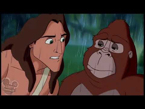 A Lenda De Tarzan: Trading Post – 2