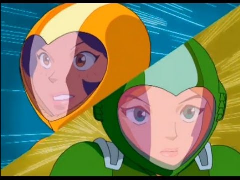 A Perseguição Começou | Três Espiãs Demais