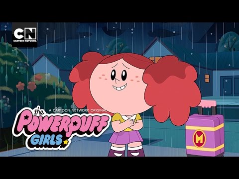 As Meninas Superpoderosas: De Riquinha à Pobretona