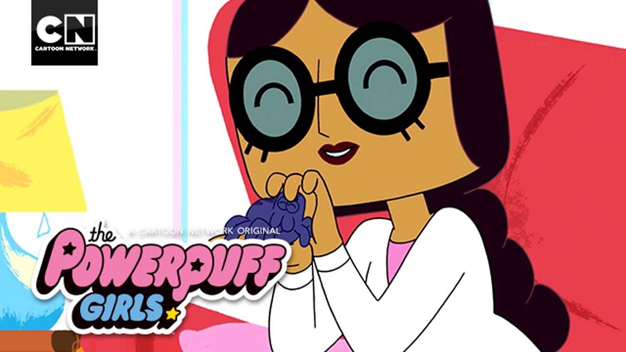 As Meninas Superpoderosas: Nova Namorada