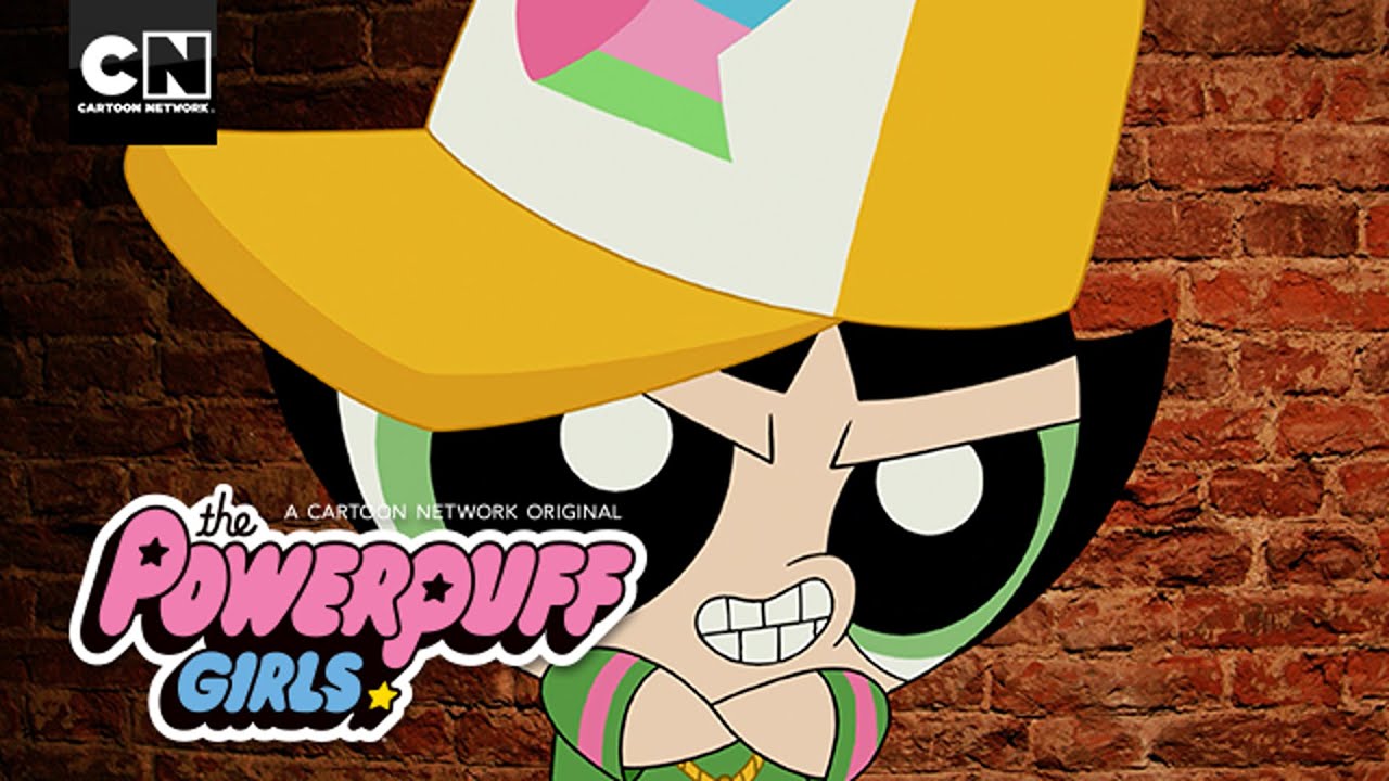 As Meninas Superpoderosas: Onde Está O Meu Príncipe?