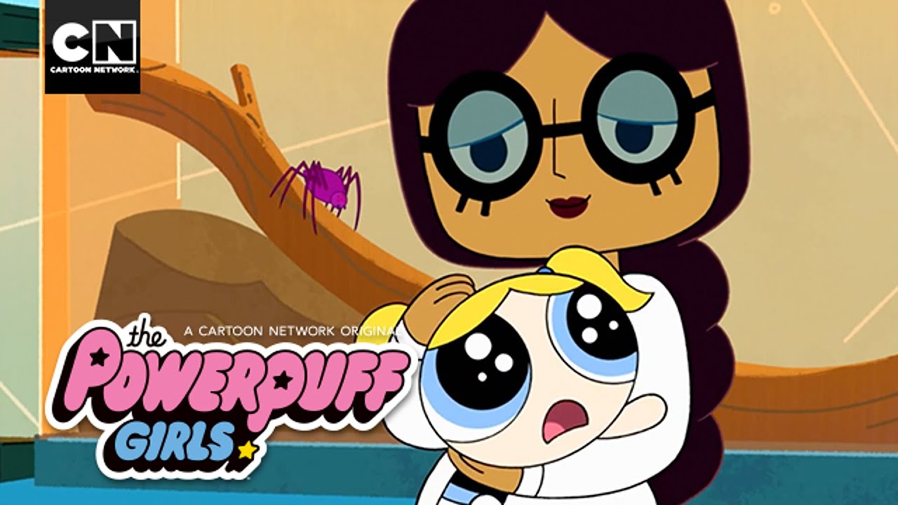 As Meninas Superpoderosas: Por Favor, Voltem A Ficar Juntas