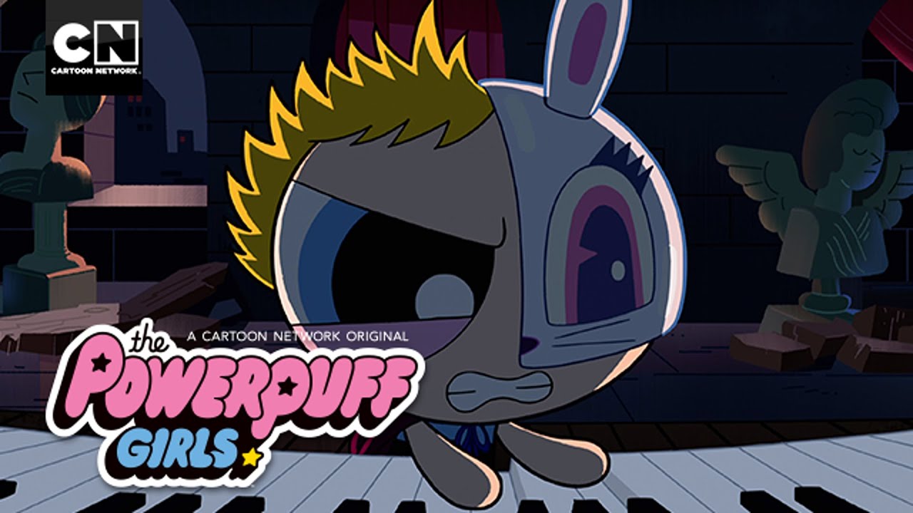 As Meninas Superpoderosas: Vingança