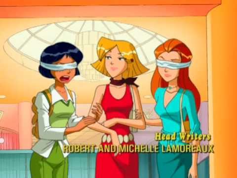 Batalha Pela Coroa Da Beleza | Três Espiãs Demais