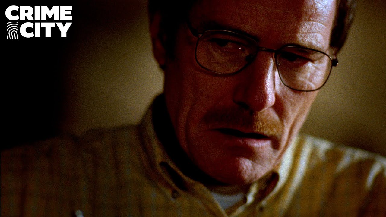 Breaking Bad: A Primeira Morte De Walter White