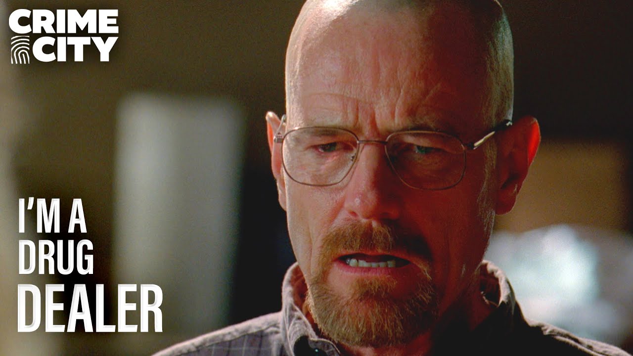 Breaking Bad: Contando A Verdade Para Skyler