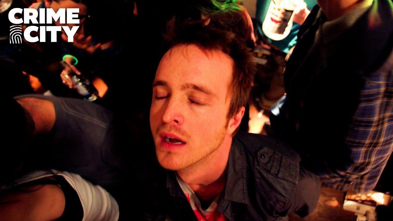 Breaking Bad: Festa Na Casa Do Jesse