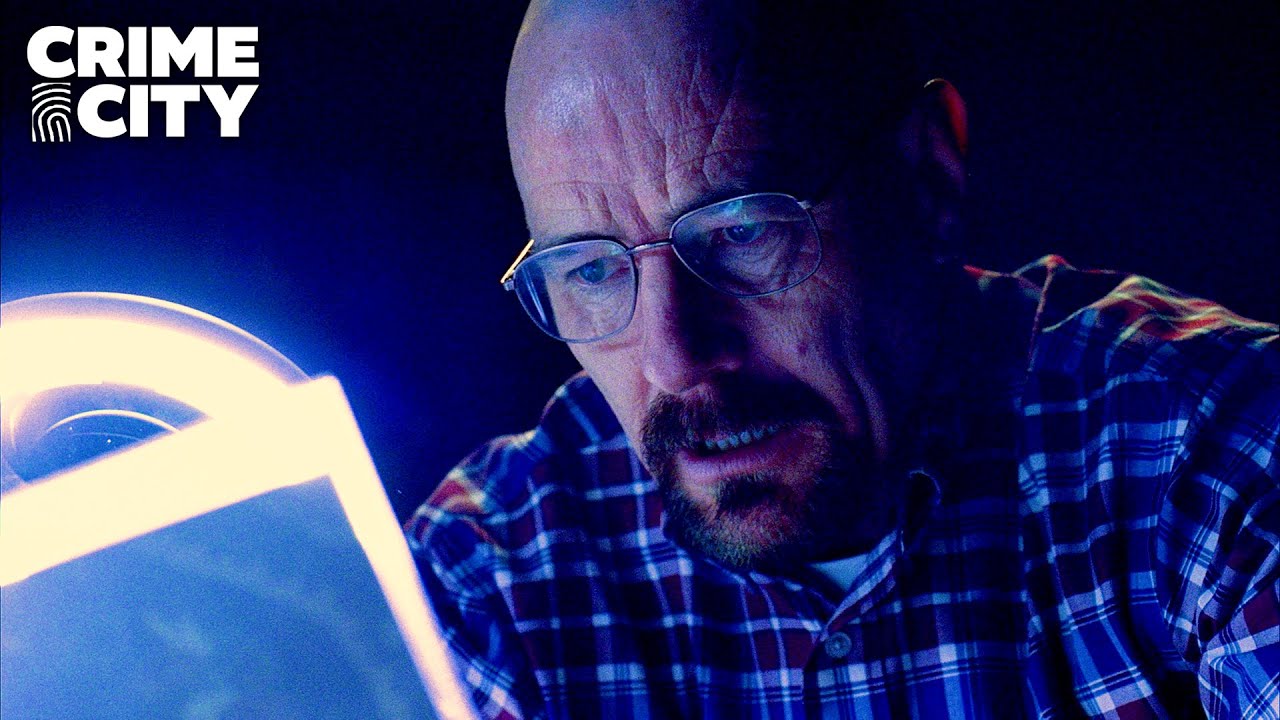 Breaking Bad: Hank E Walter Discutem Quem W.W. Pode Ser