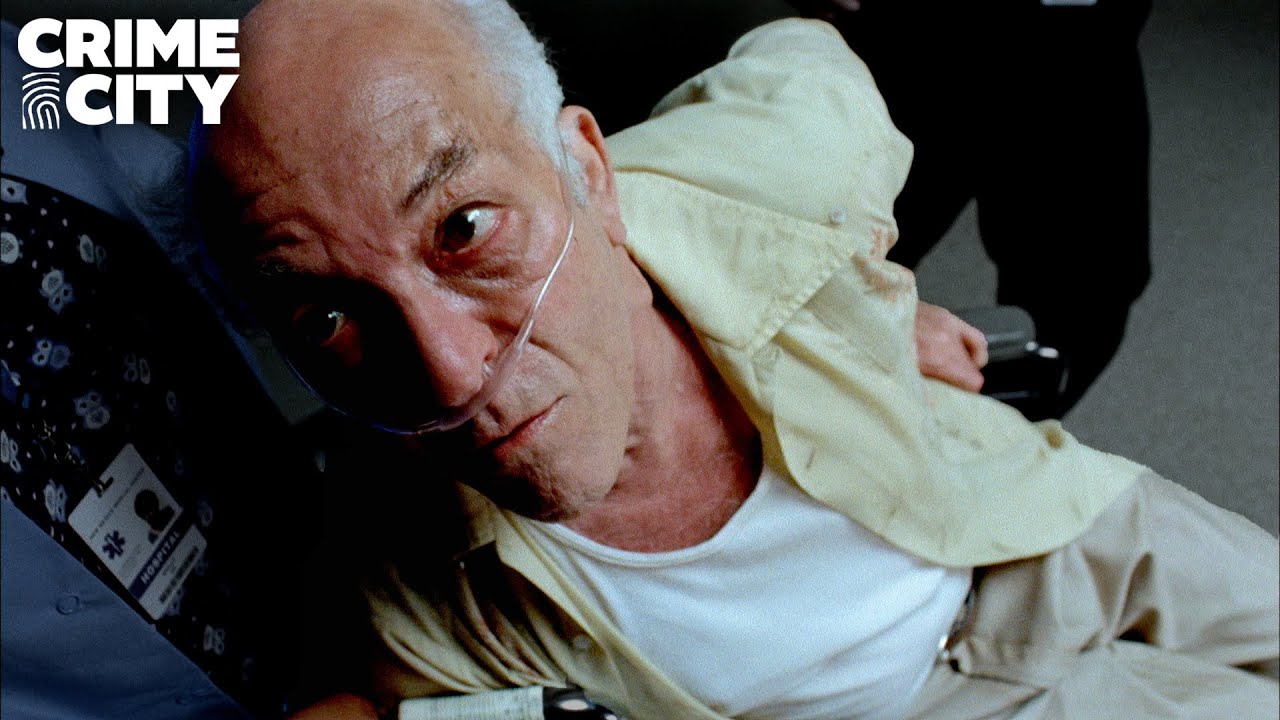 Breaking Bad: Hector Deixa Jesse Escapar