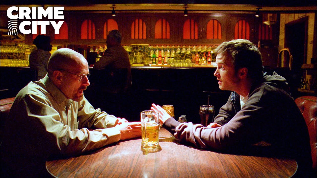 Breaking Bad: Jesse Derruba Traficantes, Com Ou Sem Walt