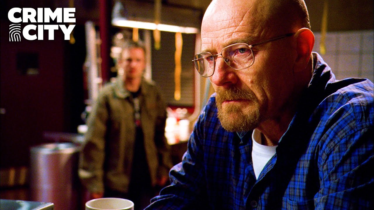 Breaking Bad: O Momento Perfeito Para Morrer