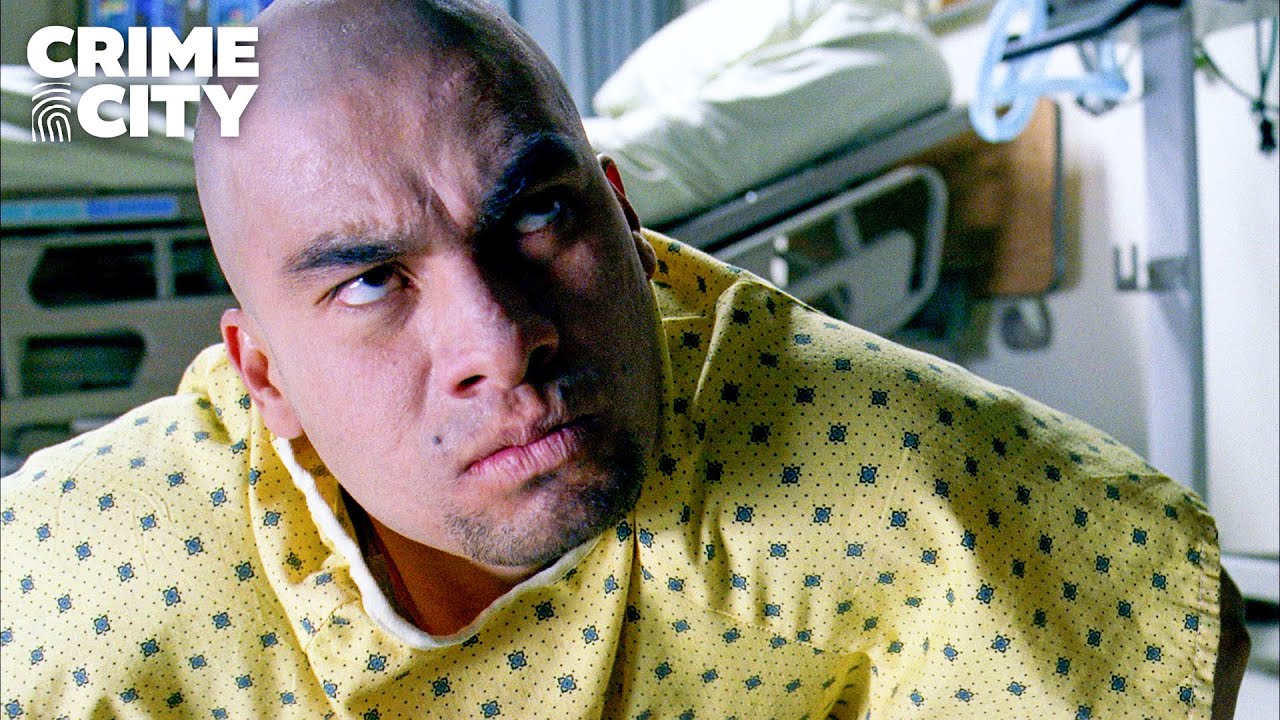 Breaking Bad: Primo Salamanca Rasteja Para Alcançar Walter Sem Pernas