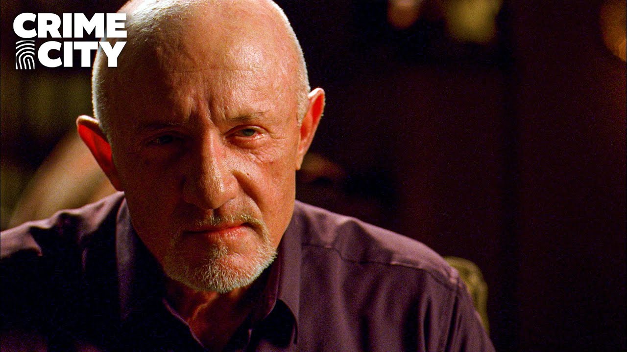 Breaking Bad: Sem Mais Meias Medidas