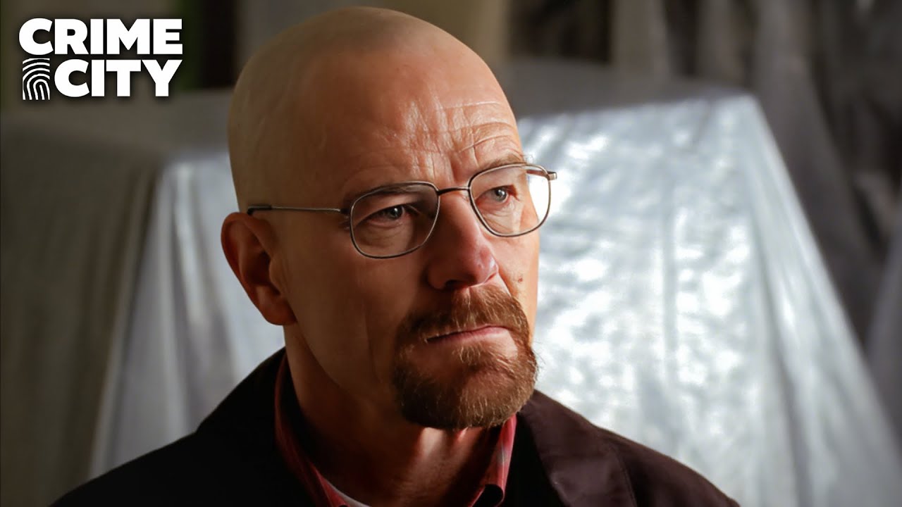 Breaking Bad: Walt E Jesse Planejam Derrubar Gus
