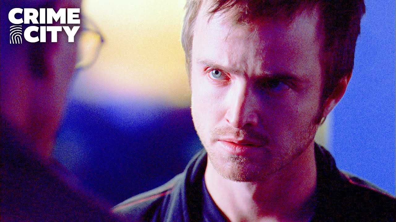 Breaking Bad: Walt E Jesse Se Unem Para Salvar A Vida Um Do Outro