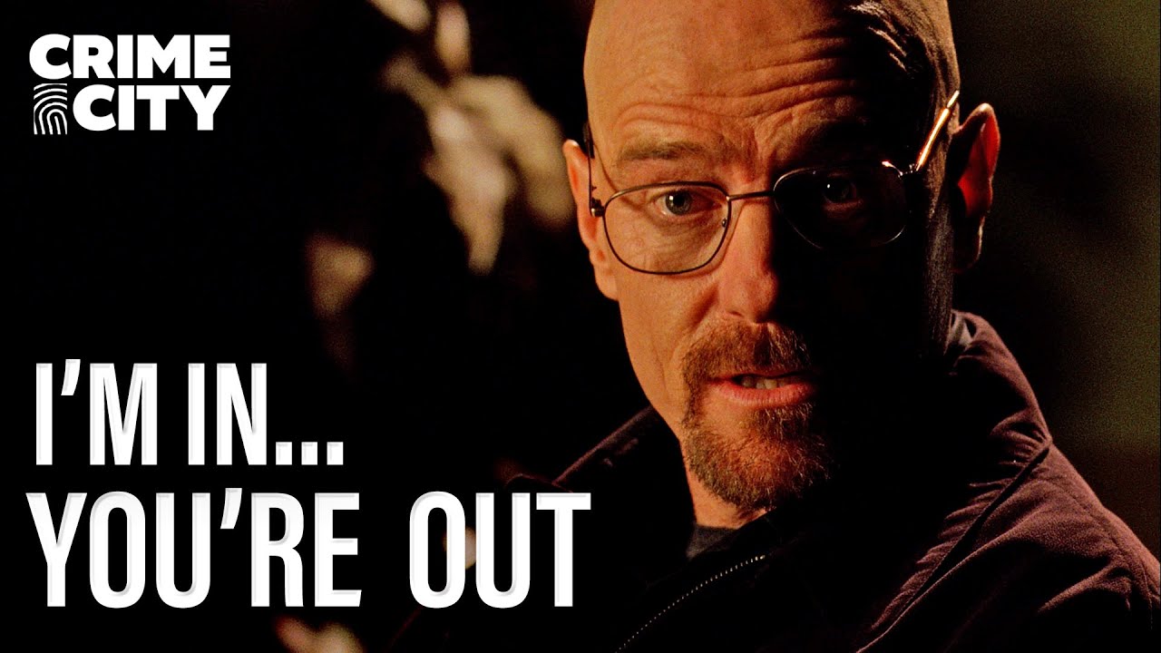 Breaking Bad: Walt Substitui Jesse Como Cozinheiro