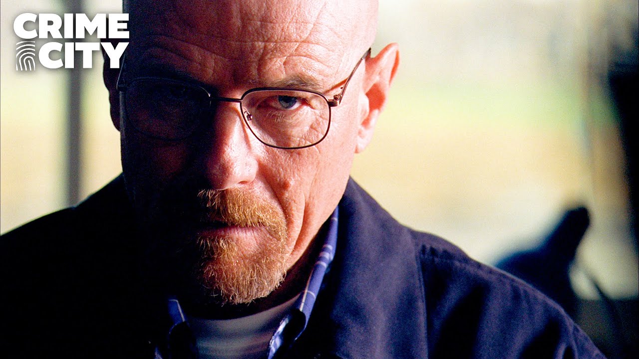 Breaking Bad: Walter Encontra Gus Para Acertar As Coisas