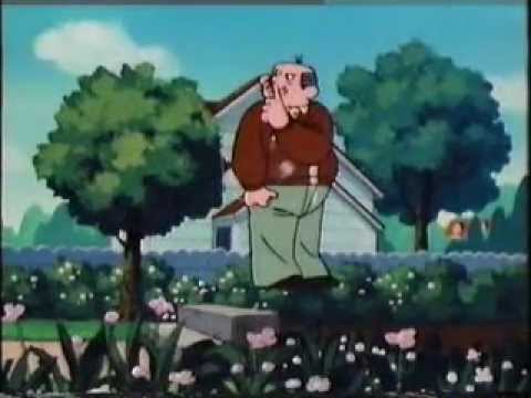 Dennis, O Pimentinha: Caos Na Memória 37