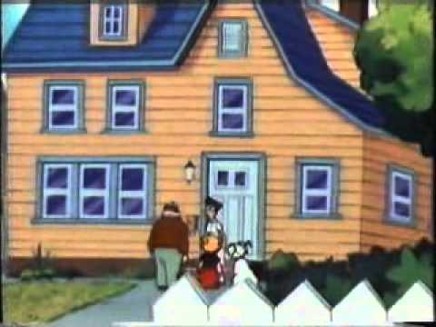 Dennis, O Pimentinha: Caos Na Memória 17