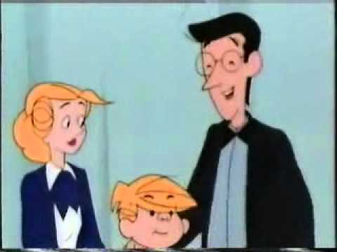 Dennis, O Pimentinha: Caos Na Memória 77