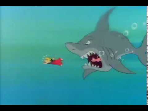 Dennis, O Pimentinha: Dennis Conquista A Marinha