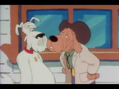 Dennis, O Pimentinha: Indo Aos Cachorros