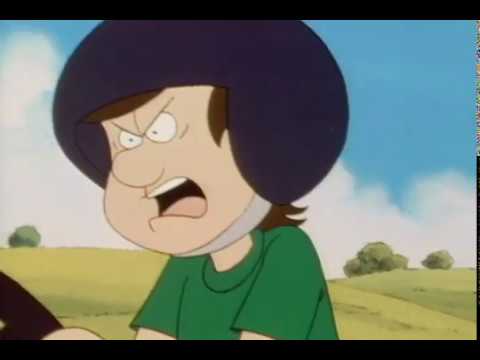 Dennis, O Pimentinha: Marido Dono De Casa