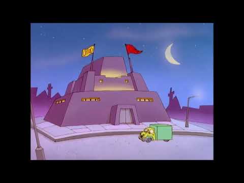 Dennis, O Pimentinha: Procura-Se!