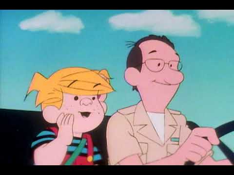 Dennis, O Pimentinha: Remédio Forte, Golpe De Ouro, Luzes, Câmera, Lama!