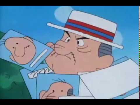 Dennis, O Pimentinha: Susto De Vampiro