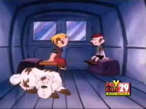 Dennis, O Pimentinha: Um Recado Do Nosso Patrocinador