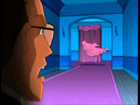 Derrotando O Invisível | Três Espiãs Demais