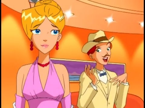 Espiãs Disfarçadas | Três Espiãs Demais