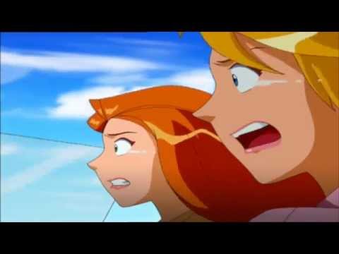 Espiãs Nos Anos 50 | Três Espiãs Demais