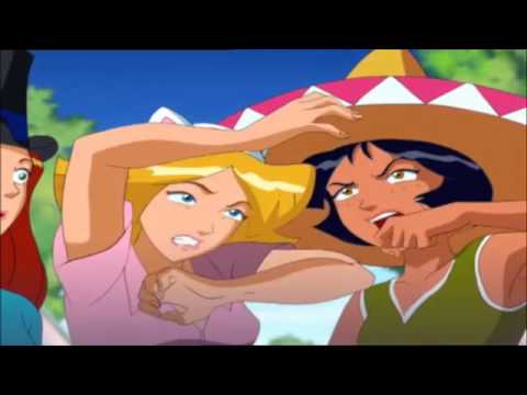 Flashback Para Os Anos 80 | Três Espiãs Demais