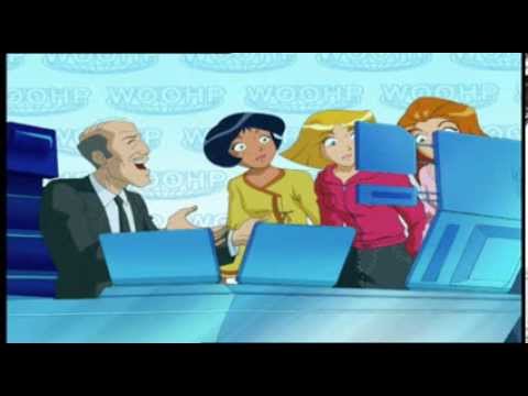 Game Over, Jerry | Três Espiãs Demais