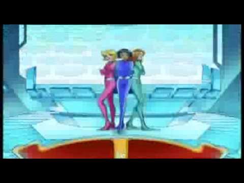 Mães Ao Resgate | Três Espiãs Demais