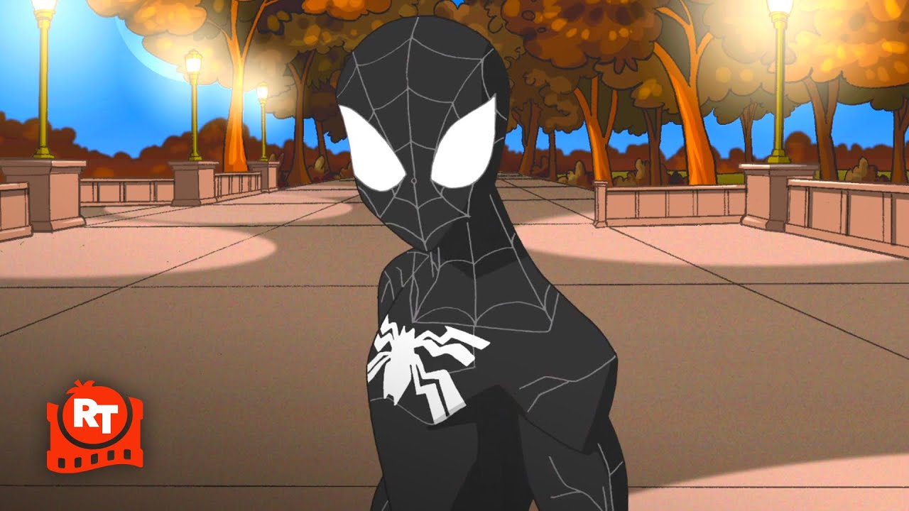 O Espetacular Homem-Aranha: A Épica Luta Do Homem-Aranha Contra O Sexteto Sinistro