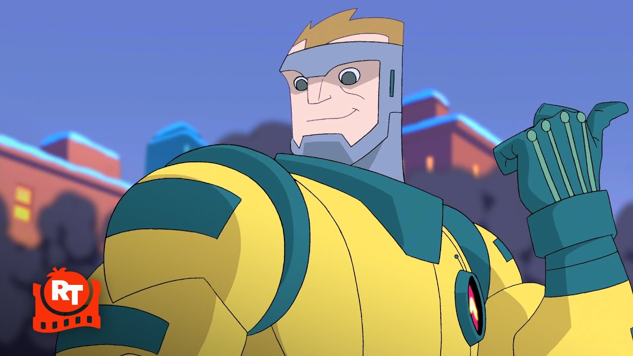 O Espetacular Homem-Aranha: Homem-Aranha E Coronel Júpiter