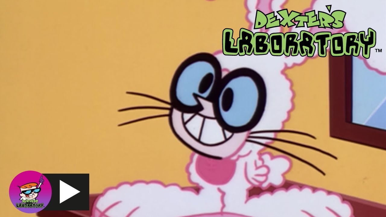 O Laboratório De Dexter: A Pesca Do Dia