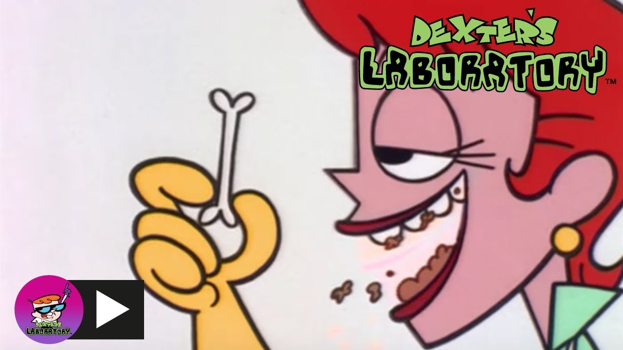 O Laboratório De Dexter: A Sobrevivência Do Mais Forte