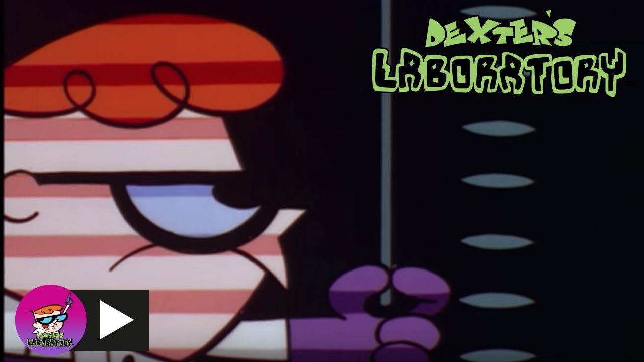 O Laboratório De Dexter: O Segredo De Dee Dee