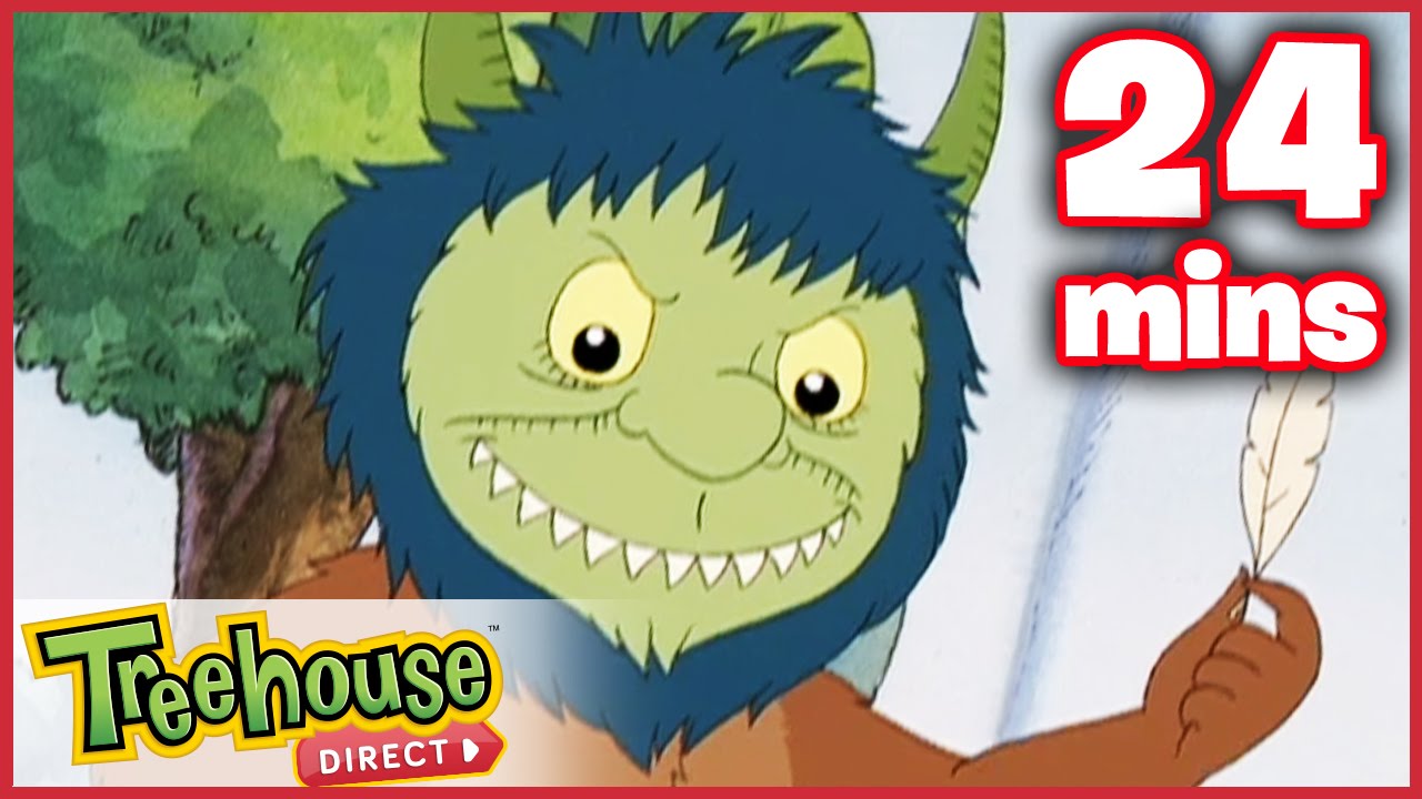 O Pequeno Urso: Entre Amigos – Ep. 25