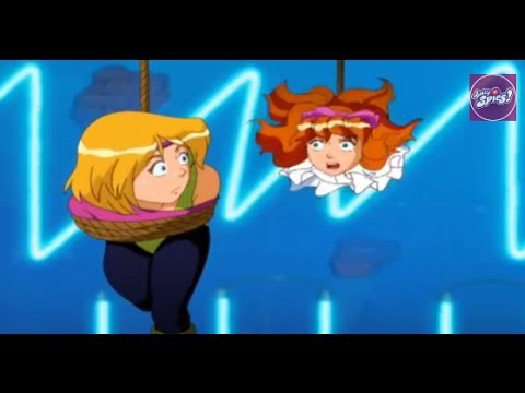 Plano Inteligente Da Sam | Três Espiãs Demais