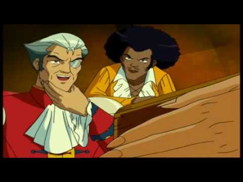 Planos Malignos | Três Espiãs Demais