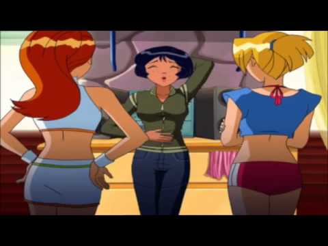 Problemas Caninos | Três Espiãs Demais