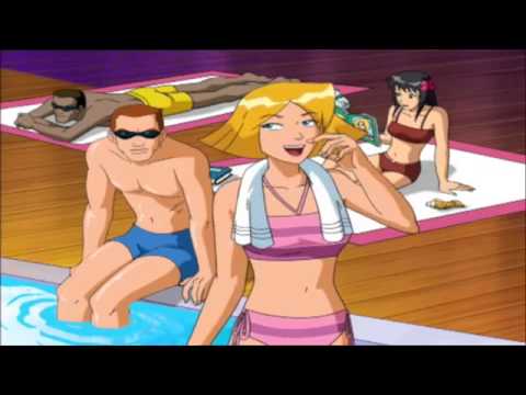 Quando As Espiãs Encontram O Dia Da Marmota | Três Espiãs Demais