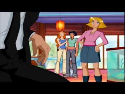 Quando Jerry Se Muda | Três Espiãs Demais