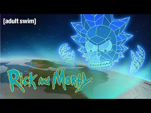 Rick And Morty: Rick Sanchez Faz Algo Drástico