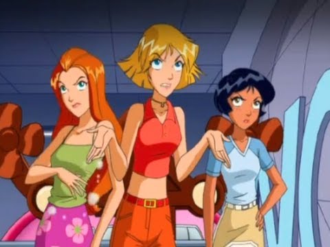 Segredos Do Navio Desaparecido | Três Espiãs Demais